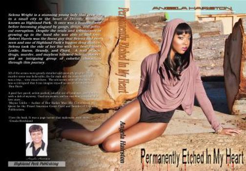 Paperback Permanently Etched In My Heart Book