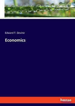 Paperback Economics Book