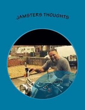Paperback Jamsters thoughts Book