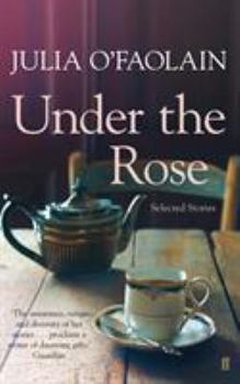 Paperback Under the Rose Book