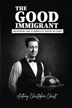 Paperback The Good Immigrant Book