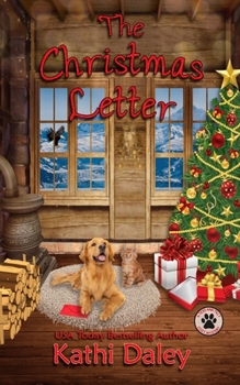 The Christmas Letter - Book #1 of the Tess and Tilly