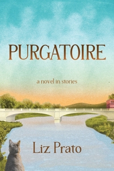 Paperback Purgatoire Book