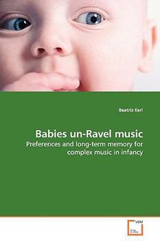 Paperback Babies un-Ravel music Book