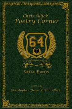 Paperback Poetry Corner 64 Book