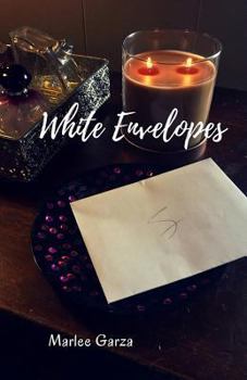 Paperback White Envelopes Book