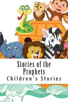 Paperback Stories of the Prophets Book