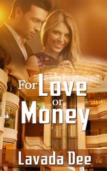 Paperback For Love Or Money Book