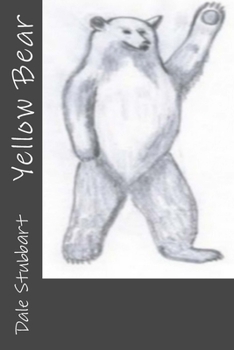 Paperback Yellow Bear Book