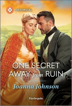 Mass Market Paperback One Secret Away from Ruin Book