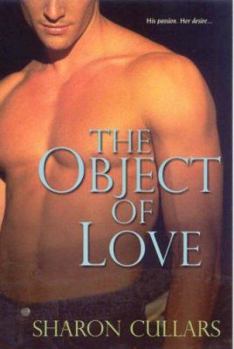 Paperback The Object Of Love Book