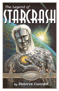 Paperback The Legend of Starcrash Book
