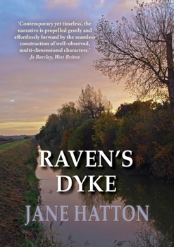 Paperback Raven's Dyke Book