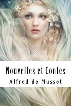 Paperback Nouvelles et Contes: Tome II [French] Book