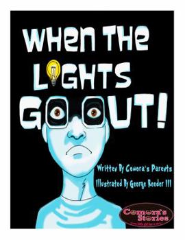 Paperback When The Lights Go Out! Book