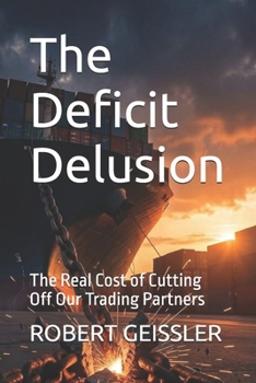 The Deficit Delusion: The Real Cost of Cutting Off Our Trading Partners (Economics)