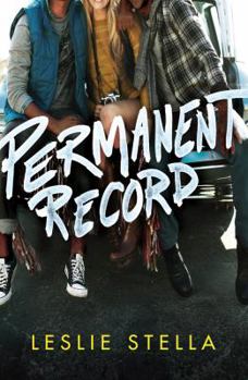 Paperback Permanent Record Book