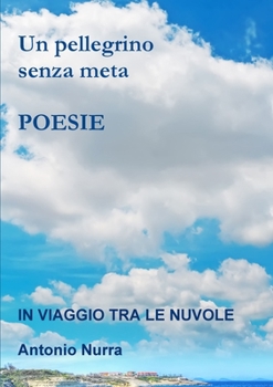 Paperback Un pellegrino senza meta [Italian] Book