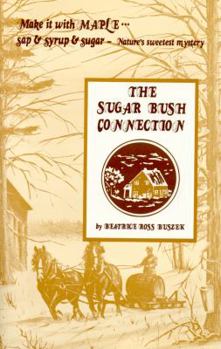 Paperback Sugar Bush Connection Book
