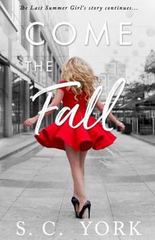 Paperback Come the Fall Book
