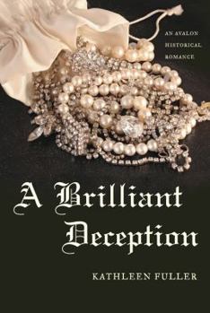 A Brilliant Deception - Book #1 of the Regency Royal Mystery