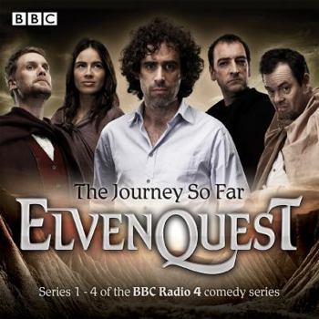 Elvenquest: The Journey So Far