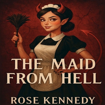 Paperback The Maid From Hell Book