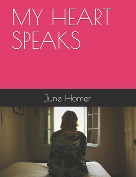 Paperback My Heart Speaks Book
