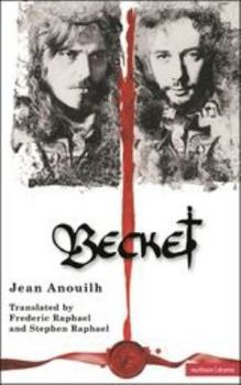 Becket, ou l'Honneur de Dieu - Book #1 of the Montbryce Dynasty