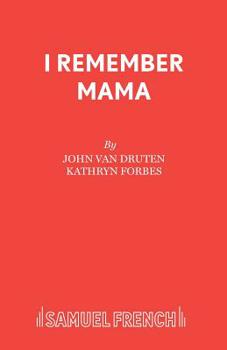 I Remember Mama.