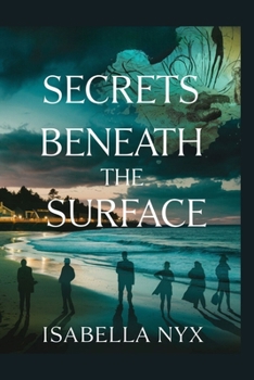 Paperback Secrets beneath the Surface Book