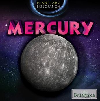 Paperback Mercury Book