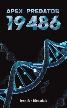 Paperback Apex Predator 19486 Book