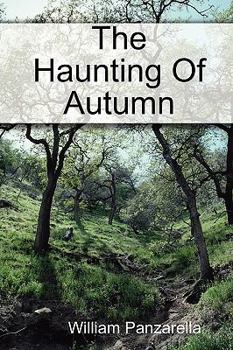 Paperback The Haunting of Autumn Book