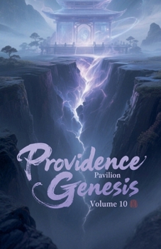 Paperback Providence Pavilion Genesis, Volume 10 Book