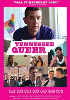 Tennessee Queer