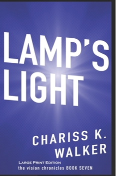 Paperback Lamp's Light Book