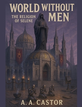 Paperback World Without Men: The Religion of Selene Book
