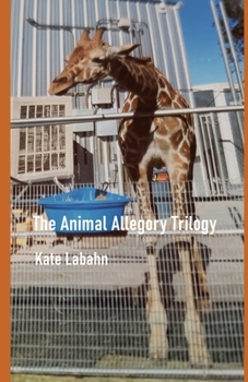 Paperback The Animal Allegory Trilogy Book