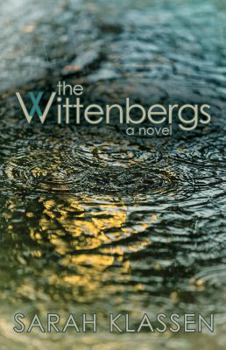 Paperback The Wittenbergs Book