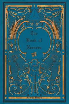Paperback The Book of Neeners: A Memoir Book