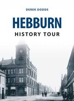 Paperback Hebburn History Tour Book