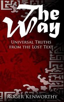 Paperback The Way: Universal Truths from The Lost Text Book