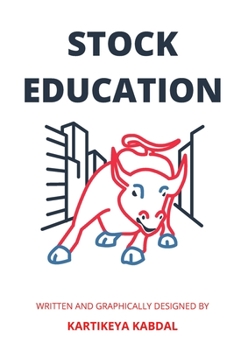 Paperback Stock Education: What really are stocks? Book