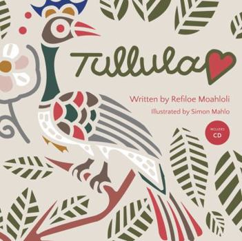 Hardcover Tullula Book