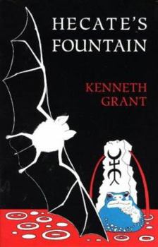 Hardcover Hecate's Fountain Book