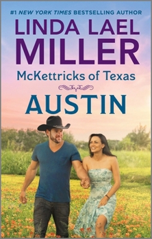 Mass Market Paperback McKettricks of Texas: Austin Book