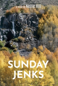 Sunday Jenks