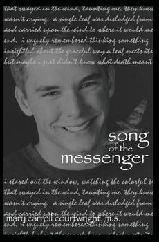 Paperback Song of the Messenger Book