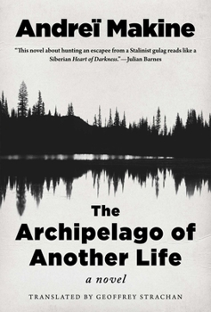 Hardcover The Archipelago of Another Life Book